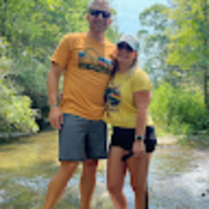 Meet your Posher, Chad